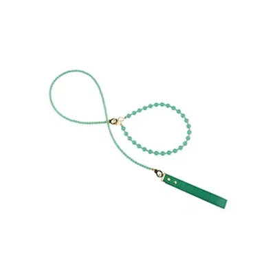 lockink jade collar leash set