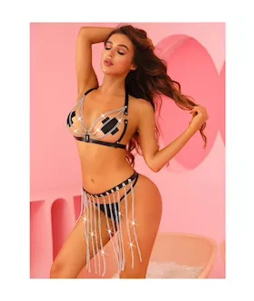 Erotic Body Harness — image 4 of 5
