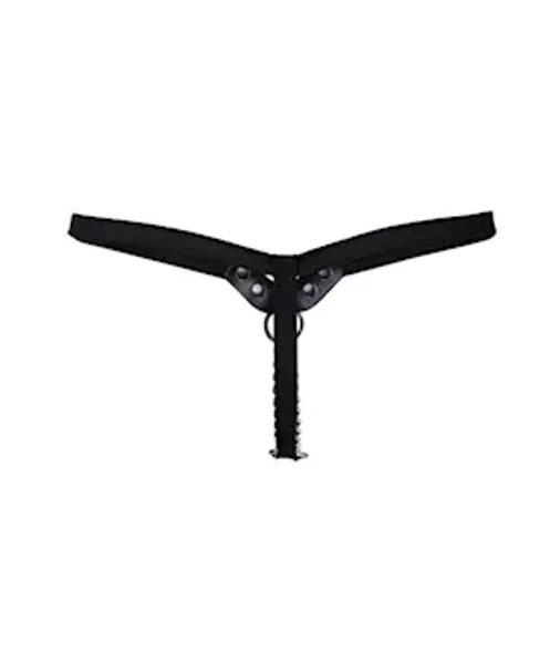 Fetish Collection Chained Down G-string — image 2 of 2