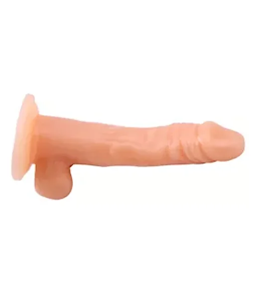 Realistic Suction Cup Dildo — image 5 of 5