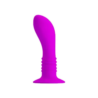 twilight vibrating anal plug