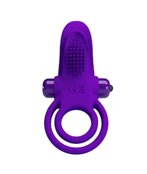 Vibrant Penis Ring — image 3 of 7