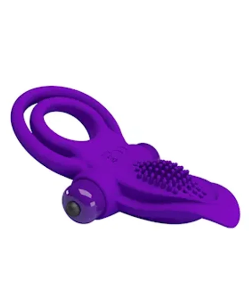 Vibrant Penis Ring — image 4 of 7