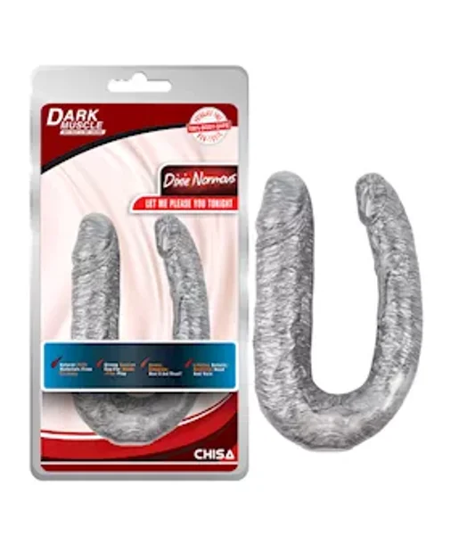 Dixie Normous Dildo - 13.4 Inch — image 2 of 2
