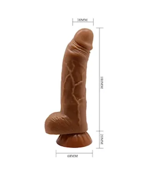 Angelo Flexi Dildo — image 3 of 3