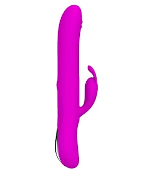 Byron Clitoral Rabbit Vibrator — image 4 of 4