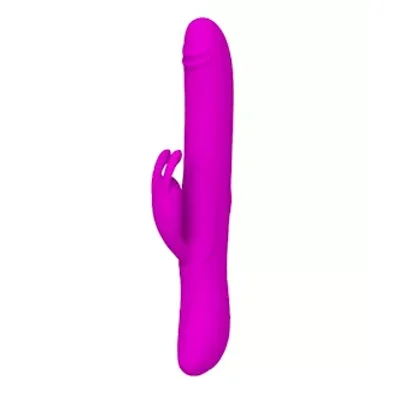 byron clitoral rabbit vibrator