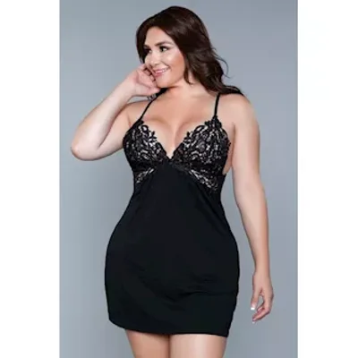 wendy chemise