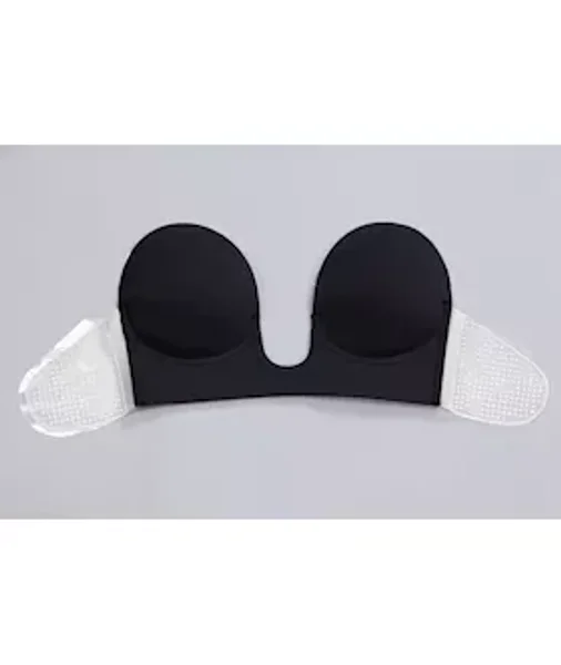 Deep Cup Strapless Bra — image 3 of 4