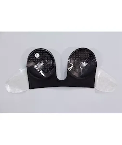 Deep Cup Strapless Bra — image 4 of 4