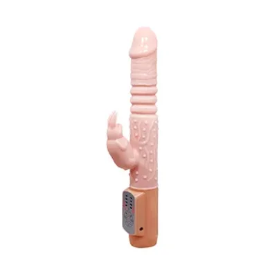 ecstasy rabbit vibrator