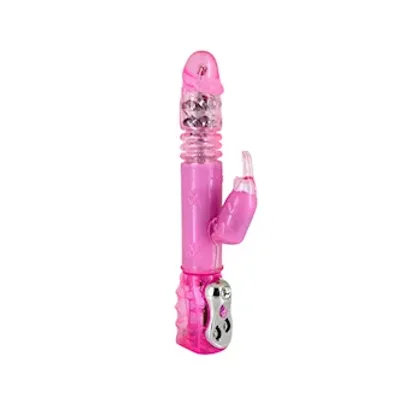 elation rabbit vibrator