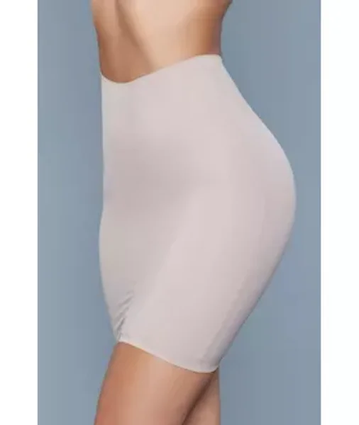 Slimin' Shapewear Slip Skirt — image 3 of 3
