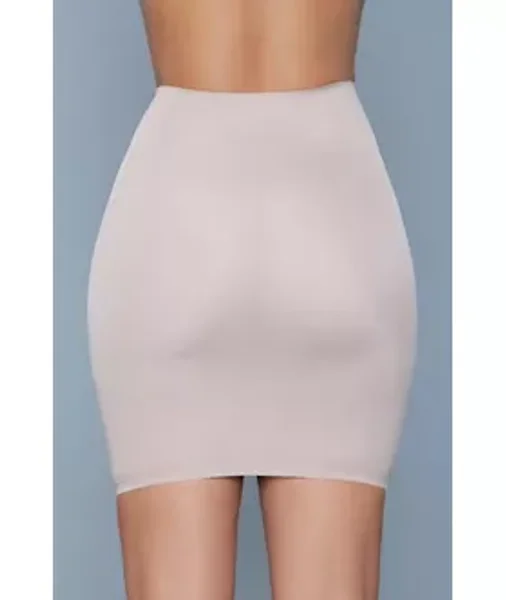 Slimin' Shapewear Slip Skirt — image 2 of 3