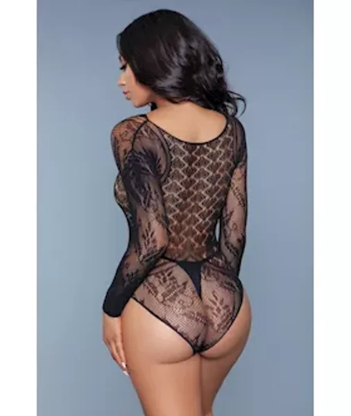 Break My Heart Bodysuit — image 3 of 3