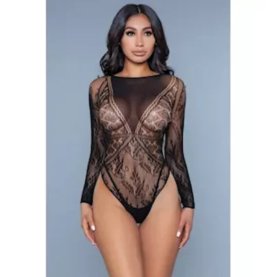 break my heart bodysuit