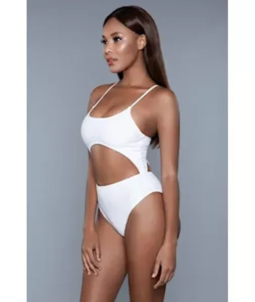 Alina Swimsuit — image 2 of 3