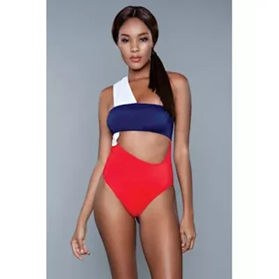 kennedy swimsuit