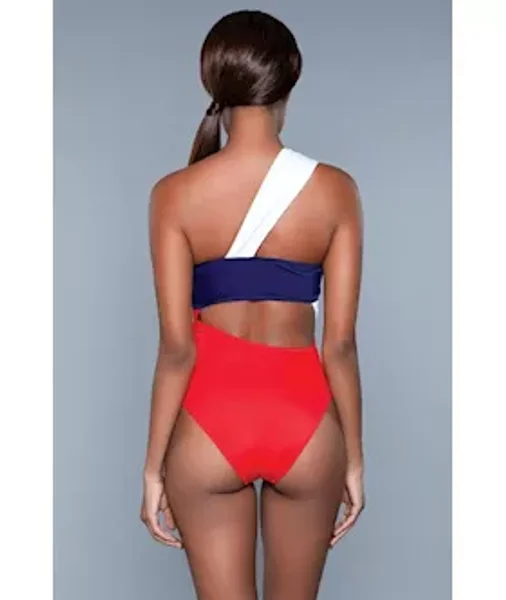 Kennedy Swimsuit — image 3 of 3