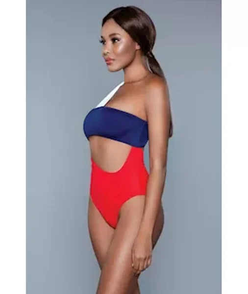 Kennedy Swimsuit — image 2 of 3