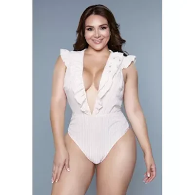 madeline teddy