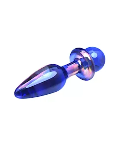 Anii Glass Butt Plug — image 2 of 3