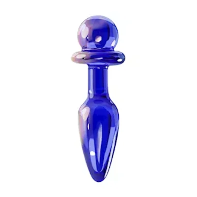 anii glass butt plug