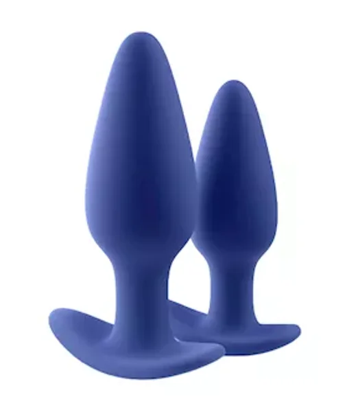 Regii Butt Plug Set — image 2 of 3