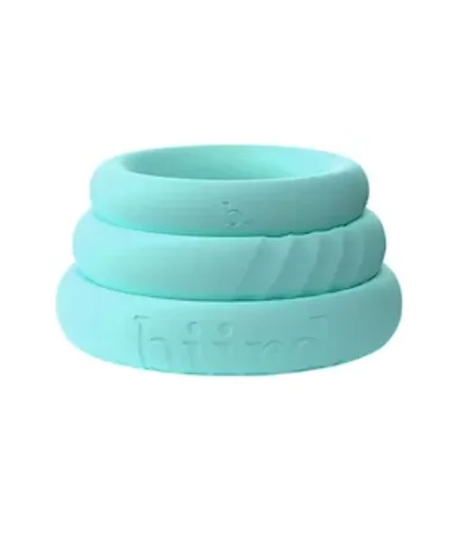 Riin Cock Ring Set — image 2 of 3
