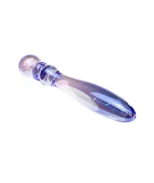 Cecii Glass Dildo — image 2 of 3