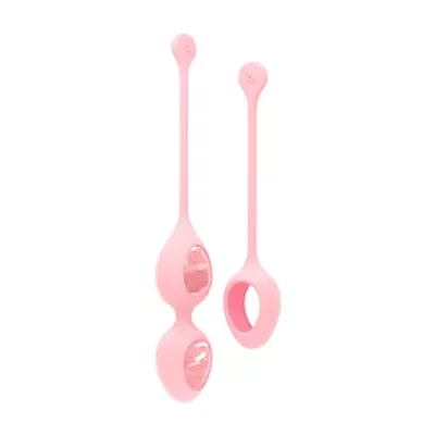 yonii quartz kegel balls