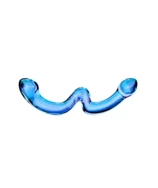 Ohwii Double Ended Glass Dildo — image 2 of 4