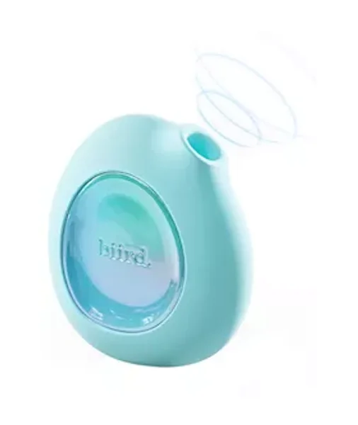 Lumii Clitoral Suction Vibrator — image 3 of 5