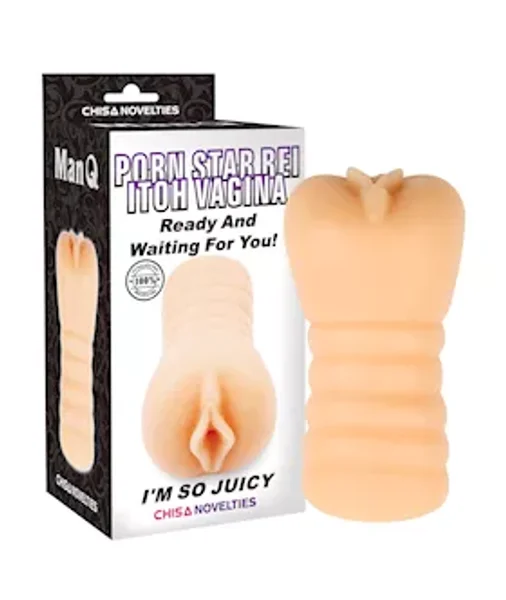 Porn Star Reiitoh Vagina — image 2 of 2