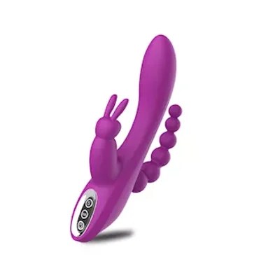oley rabbit vibrator