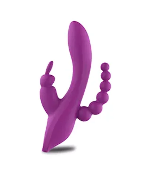 Oley Rabbit Vibrator — image 2 of 5