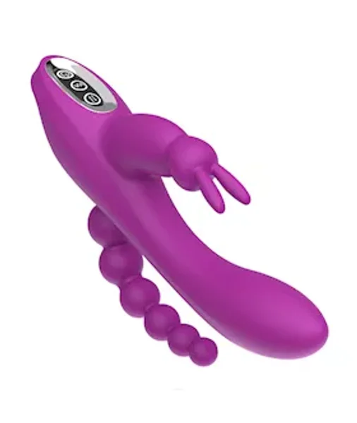 Oley Rabbit Vibrator — image 5 of 5