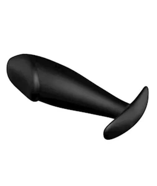 Silicone Anal Plug Penis — image 3 of 5
