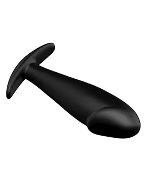 Silicone Anal Plug Penis — image 4 of 5