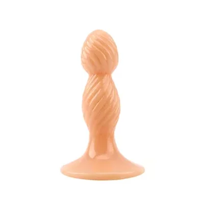 wave probe slim dildo 49 inch