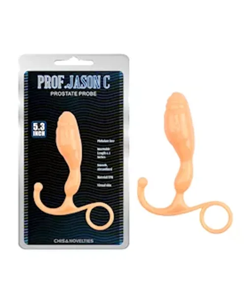Prostate Probe - 5.3 Inch — image 2 of 2