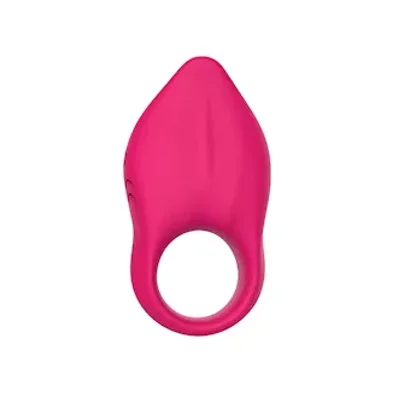 jake vibrating cock ring