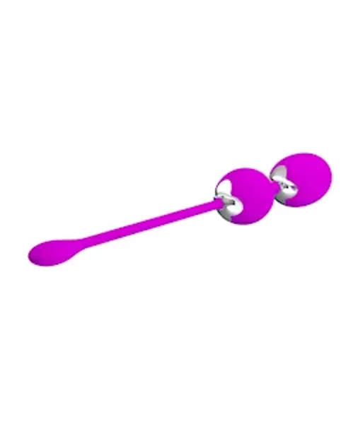 Kegel Exercise Vaginal Ben Wa Balls - 8 Inch — image 3 of 8