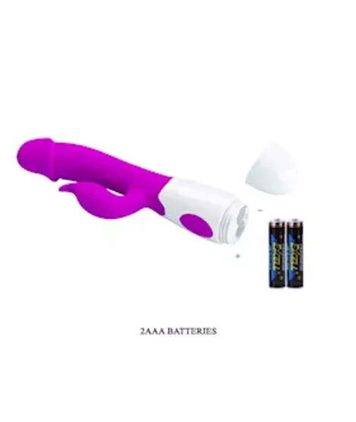 Peter Dual Motor Rabbit — image 7 of 7