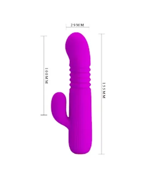 Leopold Mini Thruster — image 6 of 9