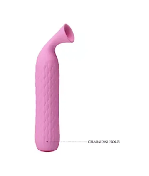 Quentin Sensual Pleasure Suction Vibrator — image 7 of 8