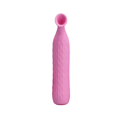 quentin sensual pleasure suction vibrator