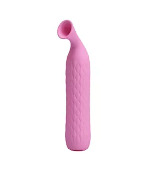 Quentin Sensual Pleasure Suction Vibrator — image 3 of 8