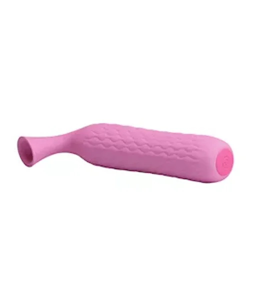 Quentin Sensual Pleasure Suction Vibrator — image 4 of 8