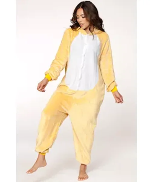 Bear Adult Onesie — image 2 of 4